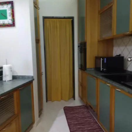 Casa In Centro Апартаменты *