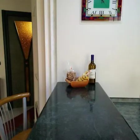 Casa In Centro * Монте-Сант'Анджело