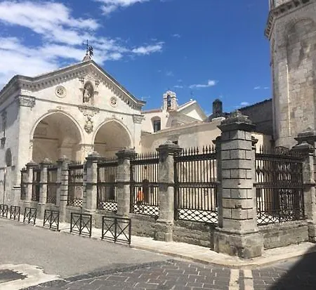 Casa In Centro