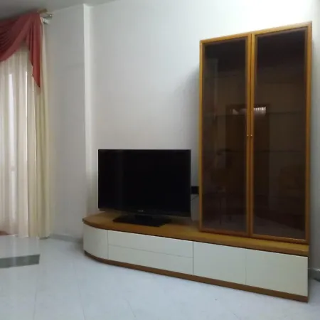 Casa In Centro Апартаменты