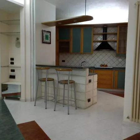 Casa In Centro Appartement