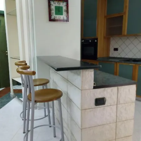 Casa In Centro *