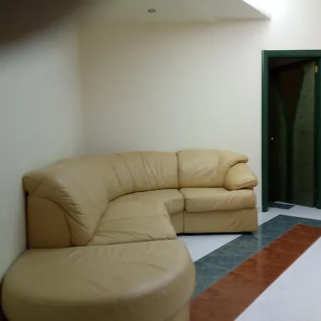 Casa In Centro Διαμέρισμα