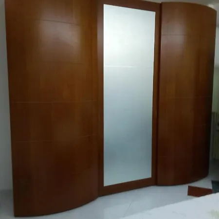 Appartement Casa In Centro Monte SantʼAngelo