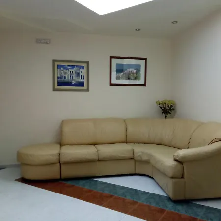 Appartement Casa In Centro