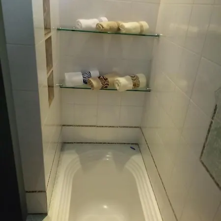 Casa In Centro *