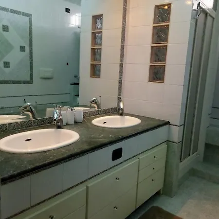 Casa In Centro Διαμέρισμα Monte SantʼAngelo