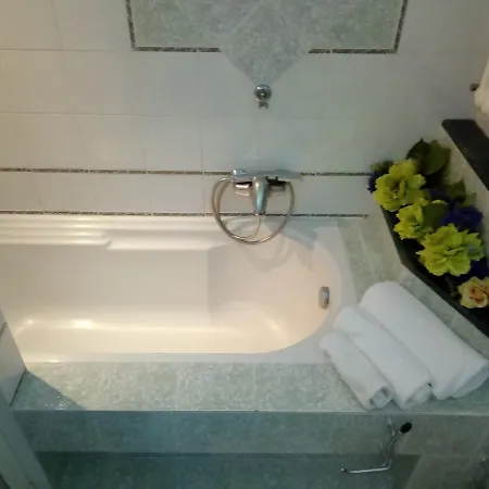 Appartement Casa In Centro *