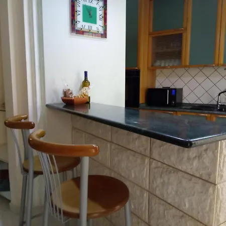 Διαμέρισμα Casa In Centro