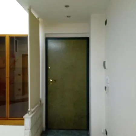 Διαμέρισμα Casa In Centro