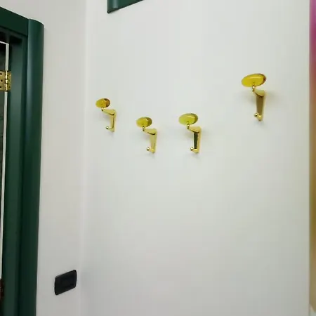 Casa In Centro *